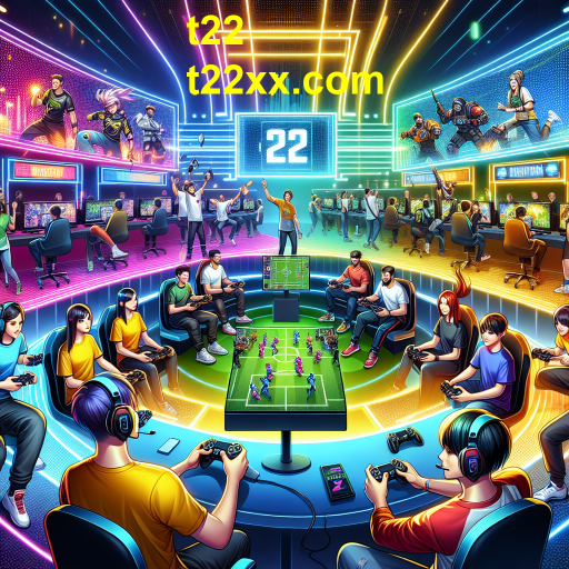 A Magia dos Eventos: Experiências Únicas em Jogos Online