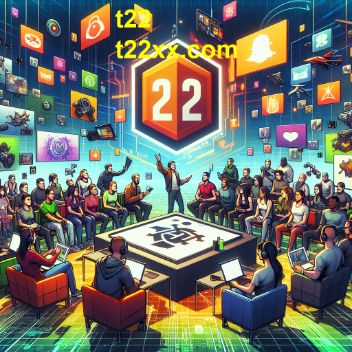 A Evolução dos Fóruns de Jogos: Comunidade e Conexão