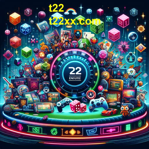 A Evolução dos Gêneros nos Jogos: Uma Viagem pelo Entretenimento Digital