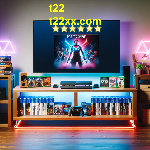 A Importância das Avaliações de Jogos na Indústria