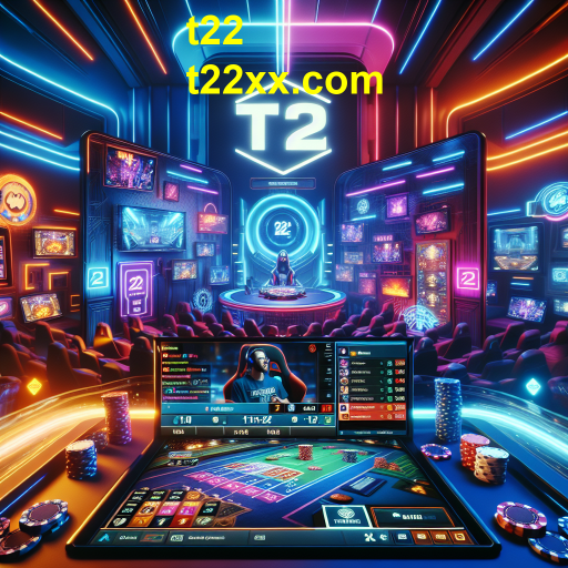 A Revolução das Transmissões em Jogos: Interatividade e Comunidade